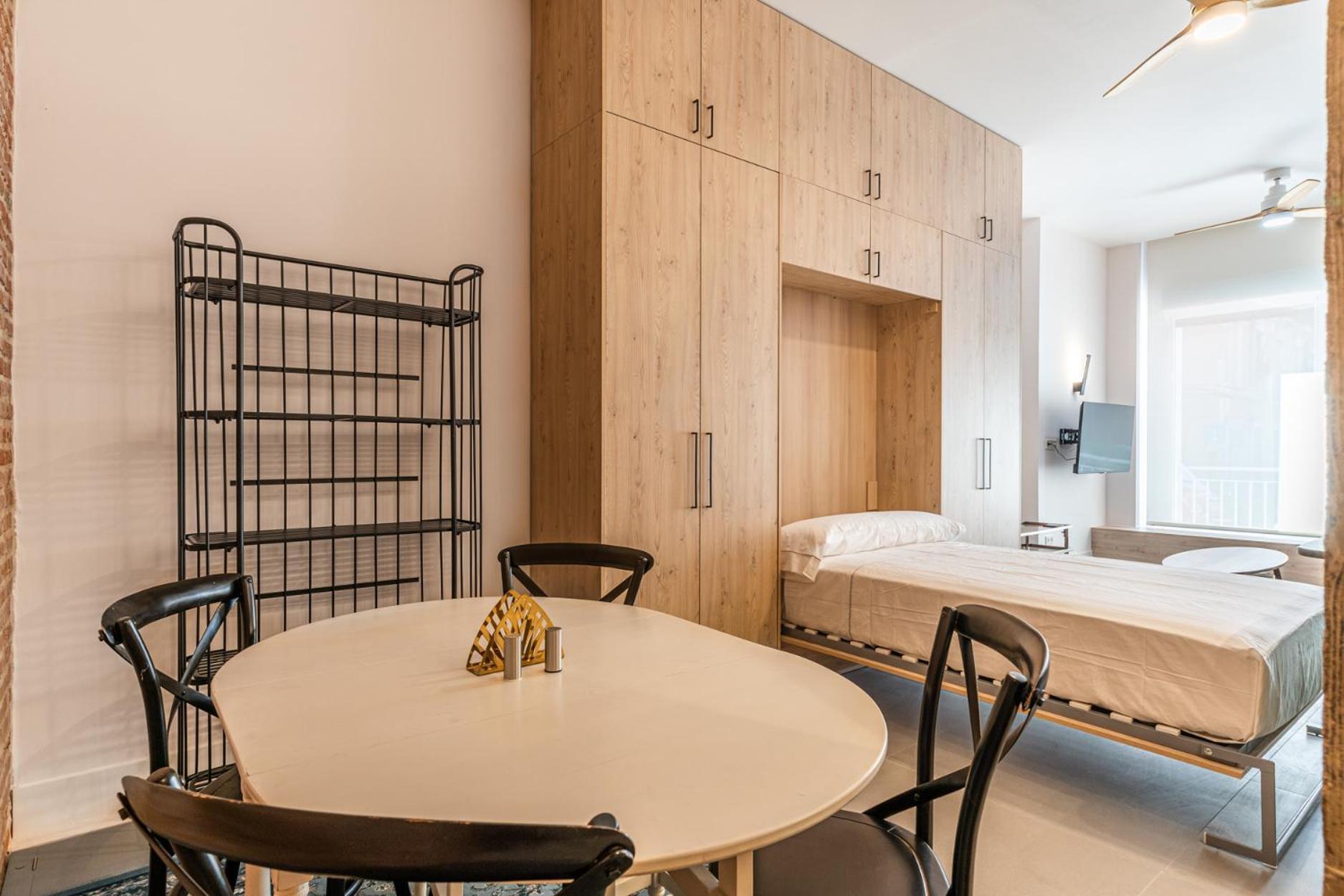 Vr Palace Apartments Мадрид Екстериор снимка